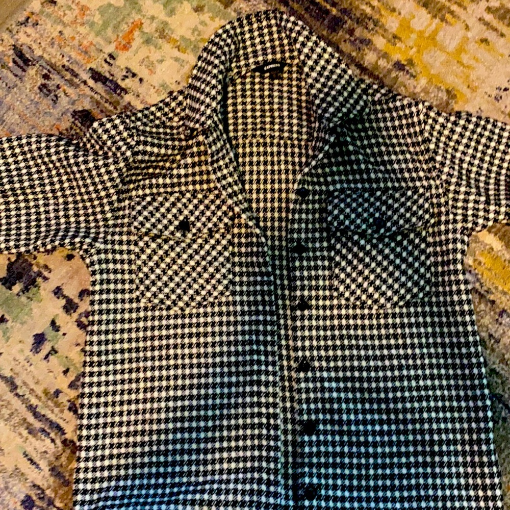 Hounds worth jacket